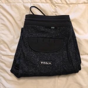 Vissla - Couch Surfer Jogger Pants